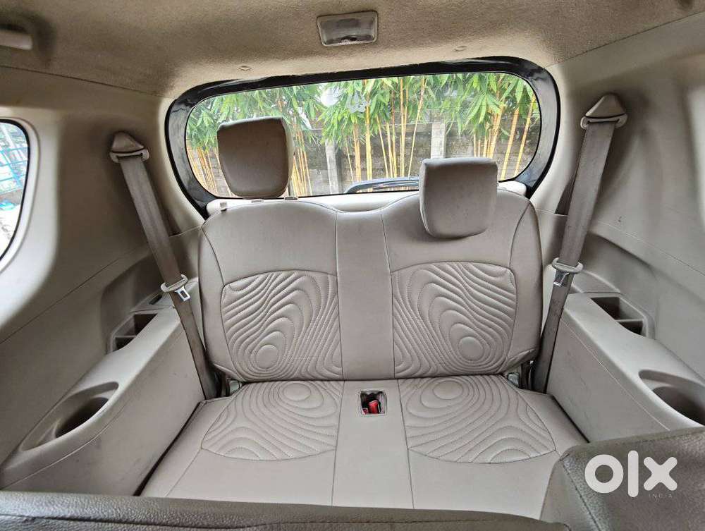 Maruti Suzuki Ertiga 1.5 Zxi, 2015, Petrol