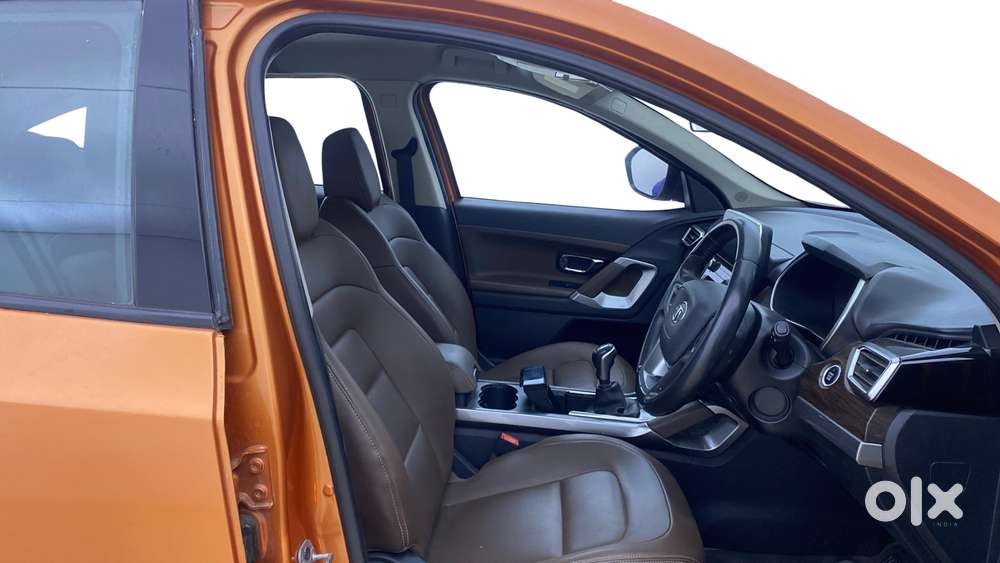 Tata Harrier Xz, 2019, Diesel