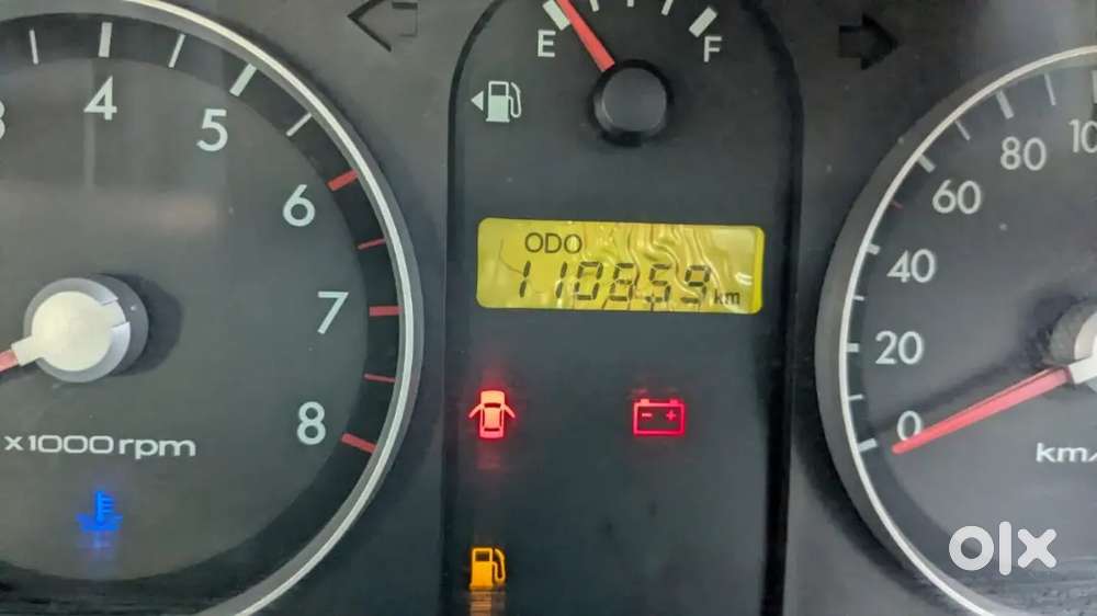 Hyundai Getz Prime 2007