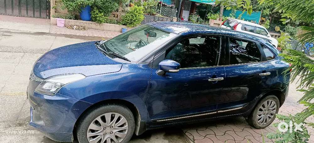 Maruti Suzuki Baleno 2019 With 62000 Km Driven