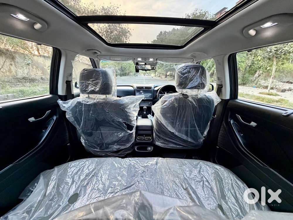 Hyundai Creta Sx 1.5 Petrol Adventure Edition, 2023, Petrol