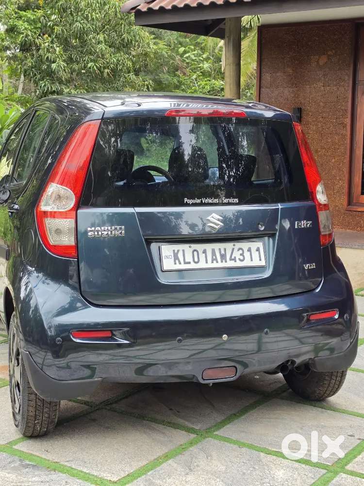 Maruti Suzuki Ritzvdi  2009 Diesel 85000 Km Driven