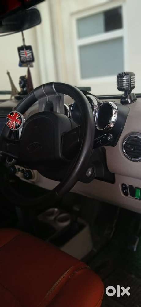 Mahindra Five-door Thar 2019 Diesel 30000 Km Driven