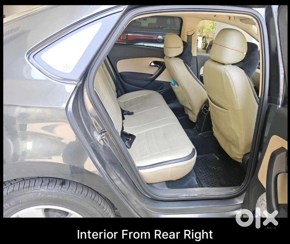 Skoda Petrol Car 2017