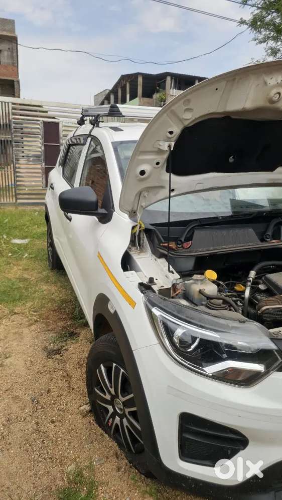 Brand New Condition