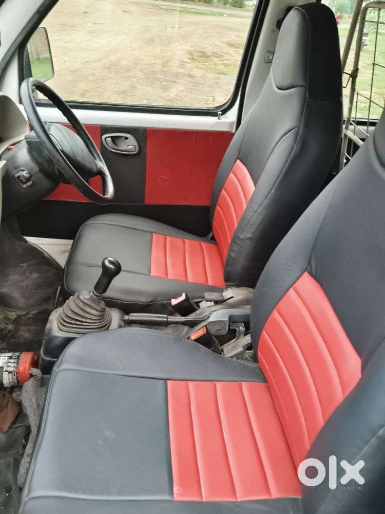 Maruti Suzuki Eeco Cargo, 2019, Cng & Hybrids