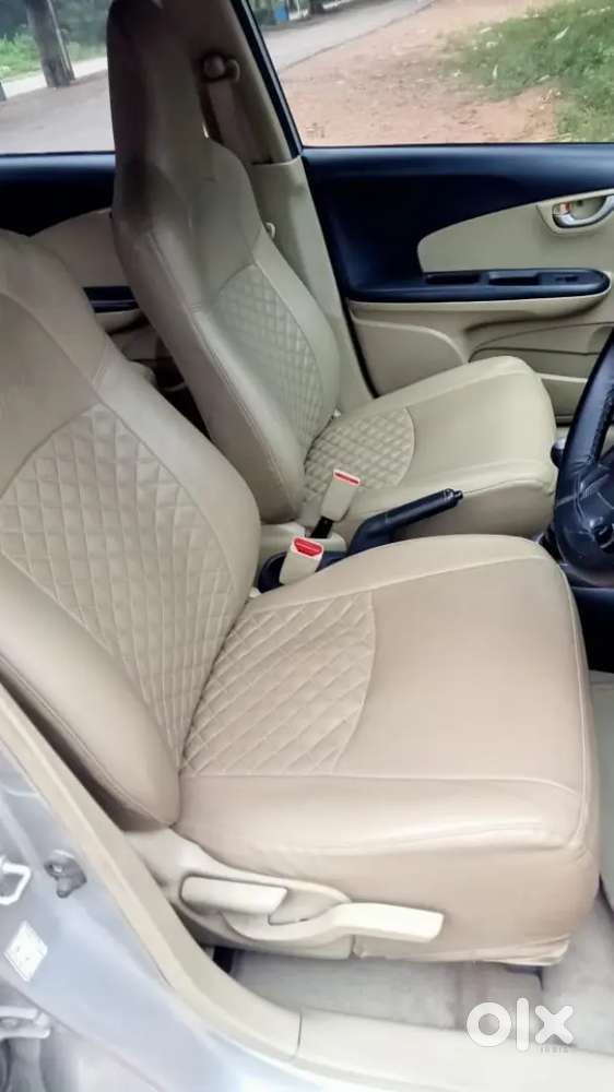 Honda Amaze 2014 Diesel Manual New 4 Tyre S New Battery New Clutch