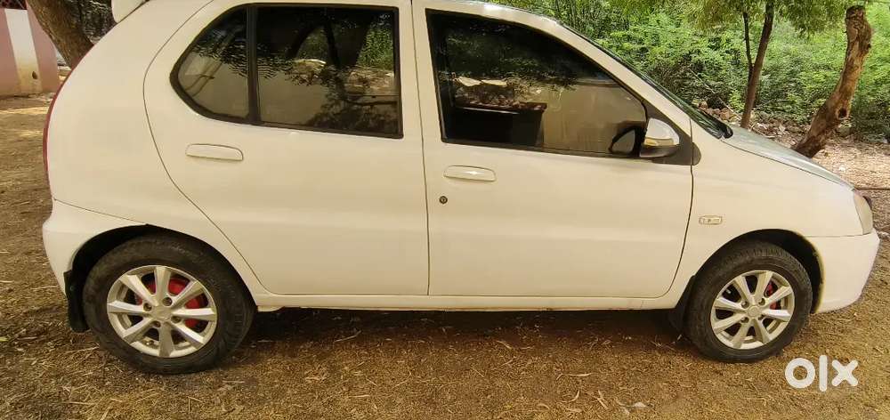 Indica Lx Cr4 Engine