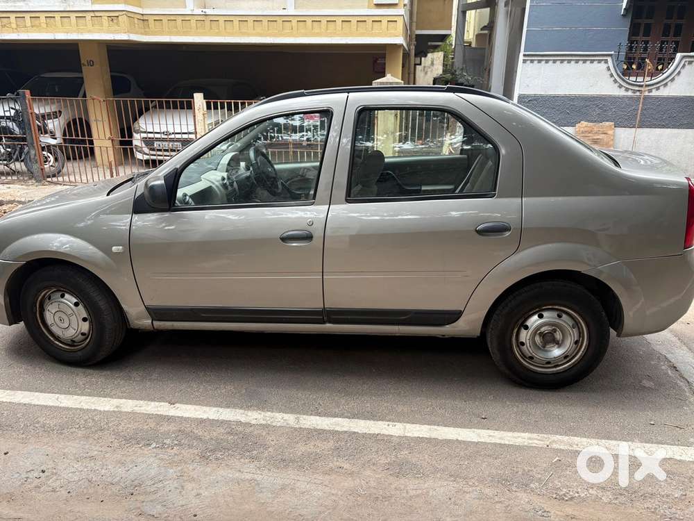 Mahindra Verito 2013 Diesel Well Maintained