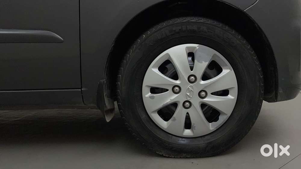 Hyundai I10 Sportz 1.2 Kappa2, 2013, Petrol