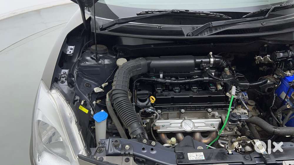 Maruti Suzuki Swift Vvt Vxi, 2021, Petrol