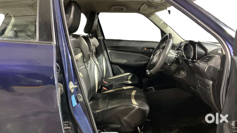 Maruti Suzuki Swift Amt Vxi, 2018, Petrol