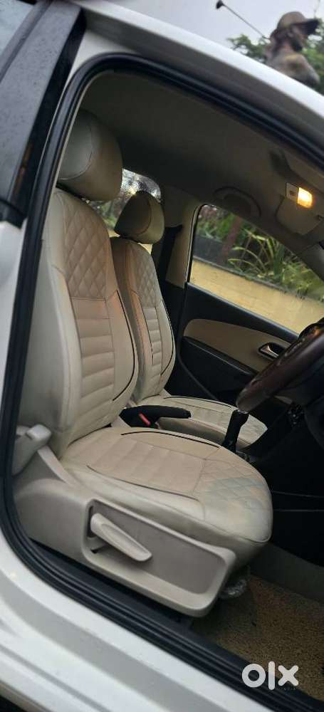 Volkswagen Polo Gt Tsi, 2010, Petrol