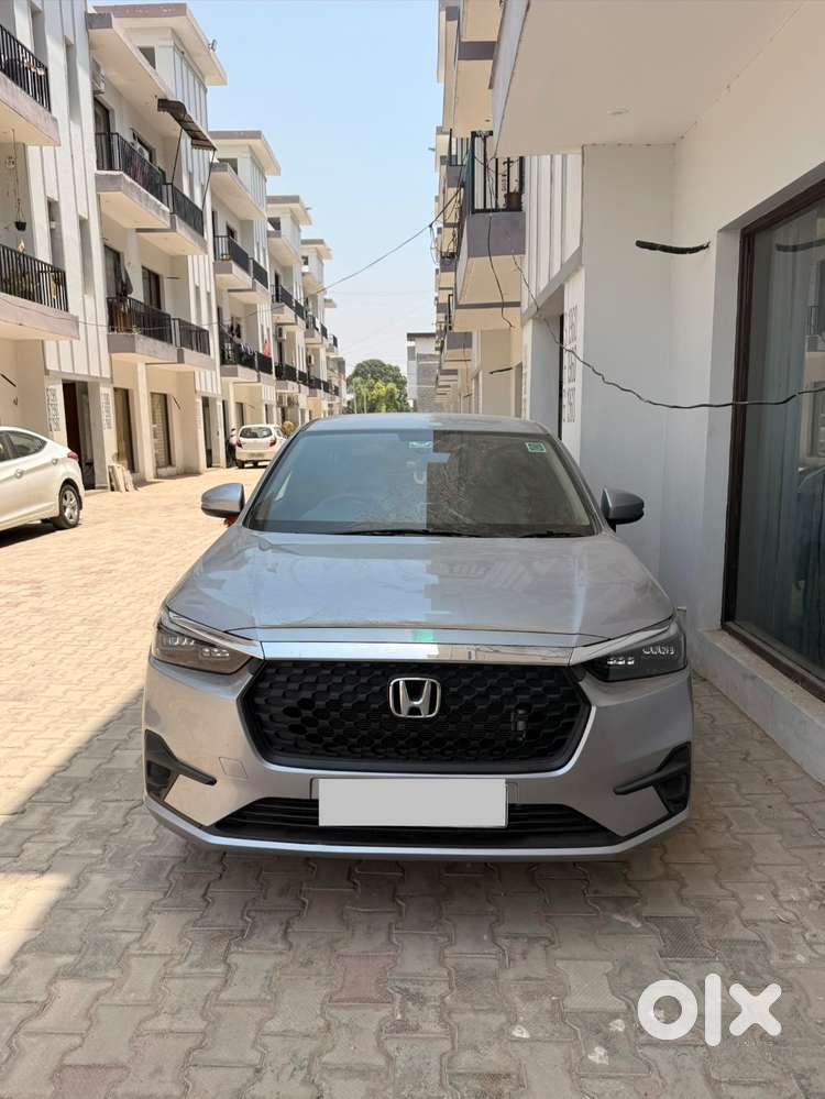 Honda Amaze 2026 Petrol Well Maintained