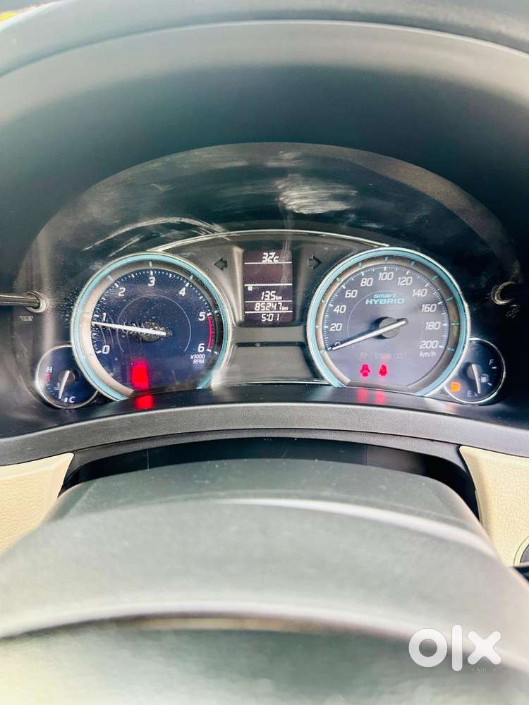 Maruti Suzuki Ciaz Alpha Diesel, 2019, Diesel