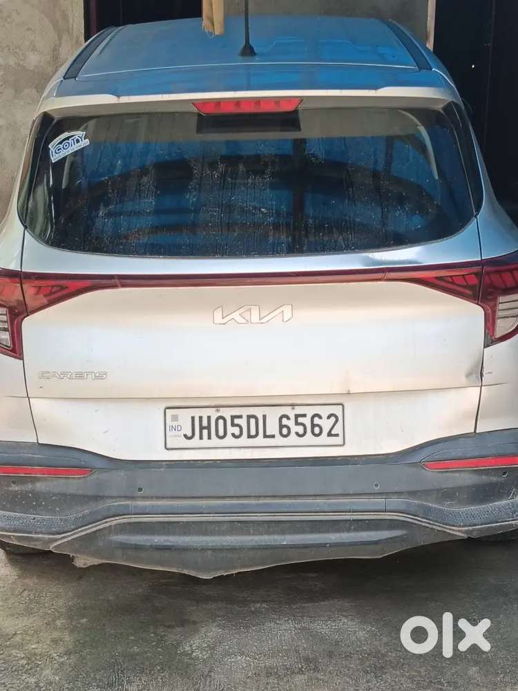 Kia Carens 2023