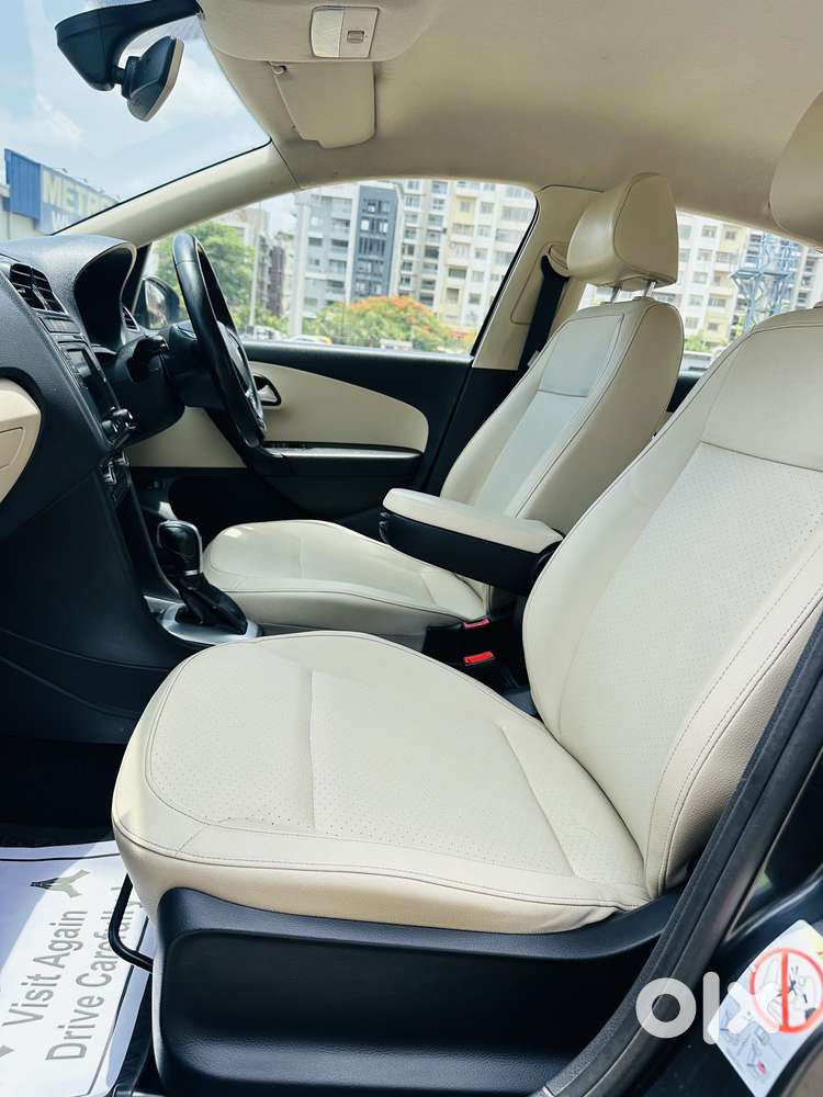 Volkswagen Vento 1.5 Tdi Highline Plus At, 2019, Diesel