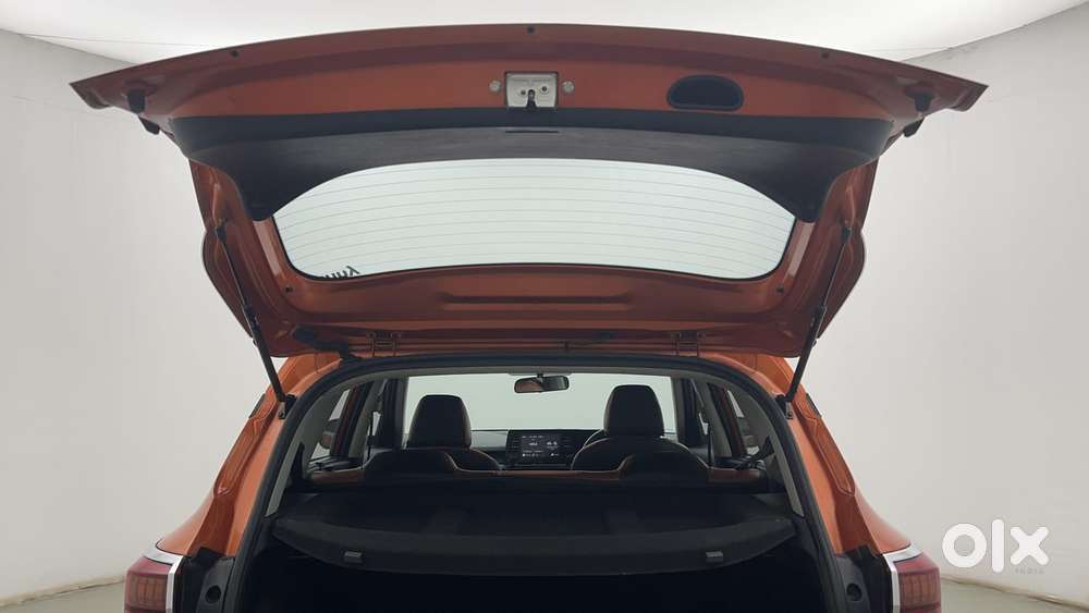 Kia Seltos 1.5 Htk+, 2021, Petrol