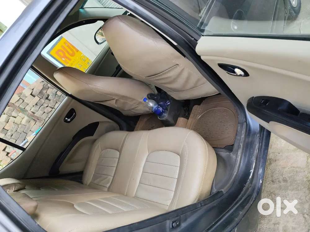 Hyundai I10 2012 Cng & Hybrids Well Maintained