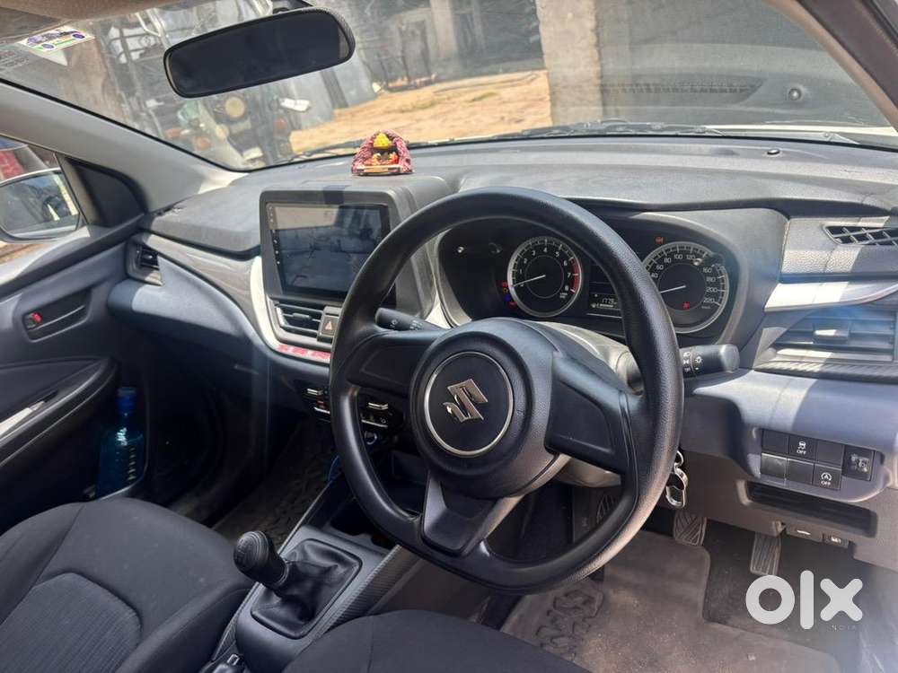 Maruti Suzuki Petrol 2025