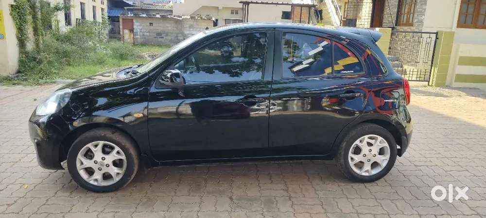 Renault Pulse 1.5 Rxz 2012 Diesel Manual