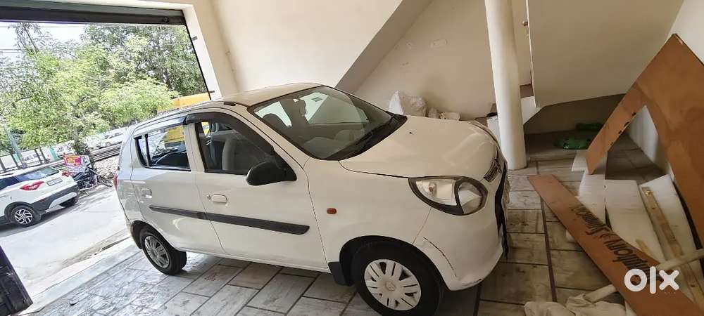 Maruti Suzuki Alto 800 2016 Petrol 55800 Km Driven