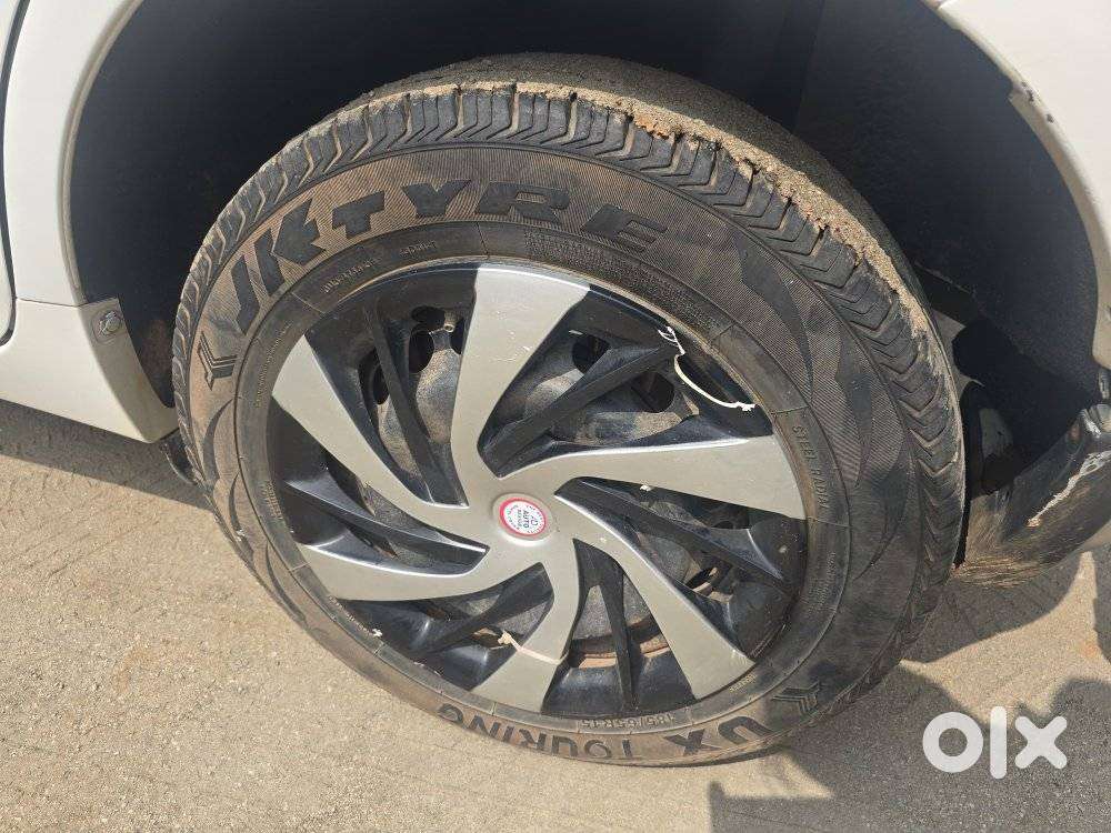 Maruti Suzuki Baleno Delta, 2021, Petrol