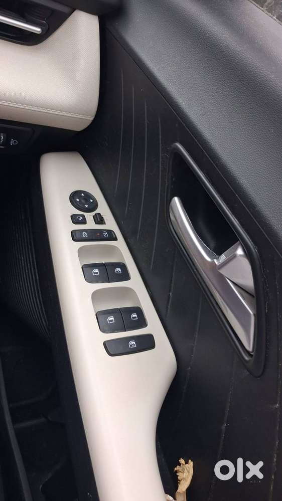 Hyundai Verna Sx 2024