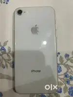 iPhone 8 1 year old