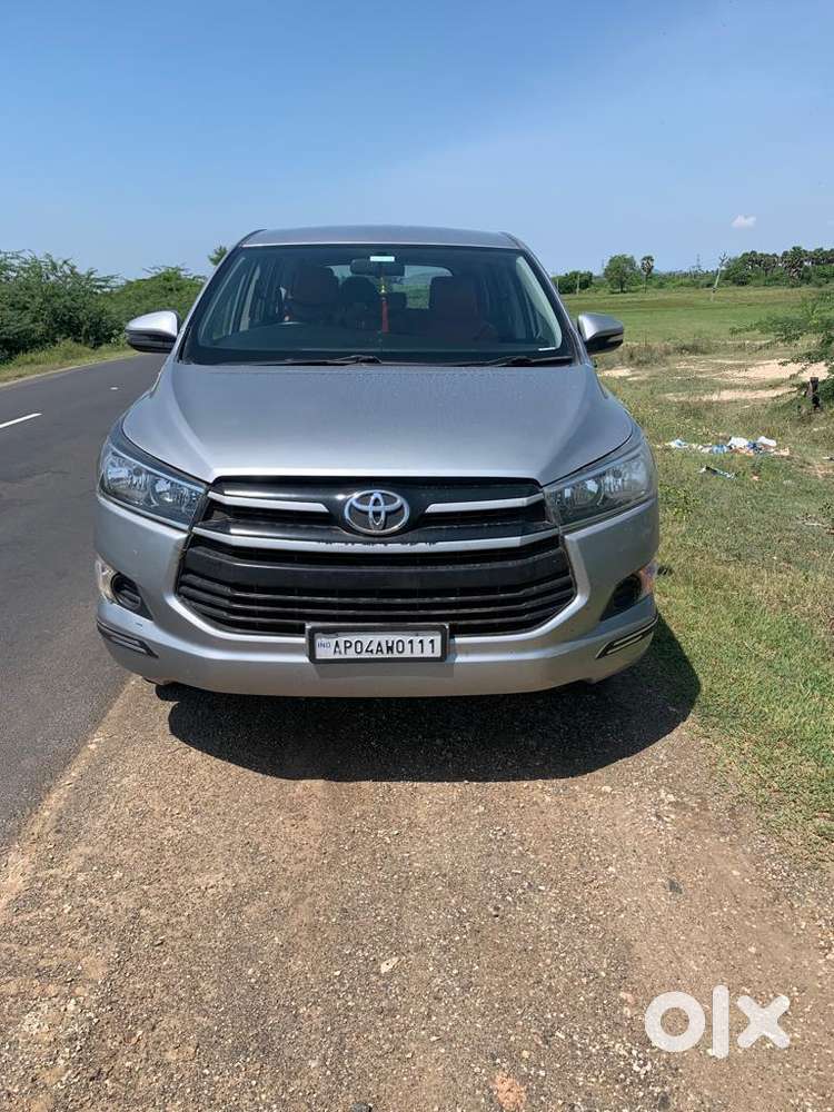 2017 Toyota Car Diesel 250 Km Driven