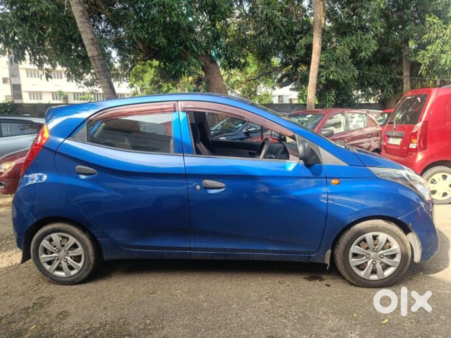 Hyundai Eon Magna, 2013, Petrol