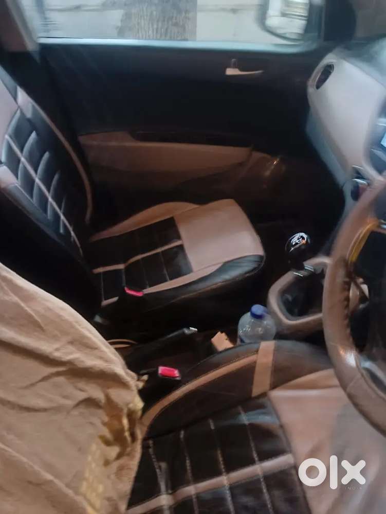 Hyundai Grand I10 Crdi 2014
