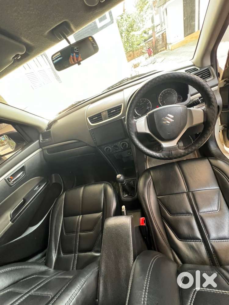 Maruti Suzuki Swift 2013 Diesel 129000 Km Driven