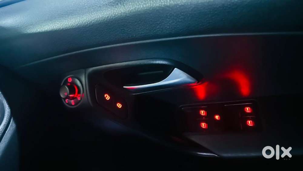 Volkswagen Polo 2019 Petrol Well Maintained