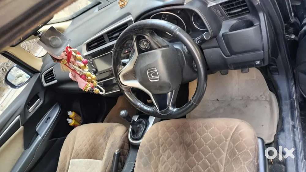 Honda Jazz 1.5 V 2018