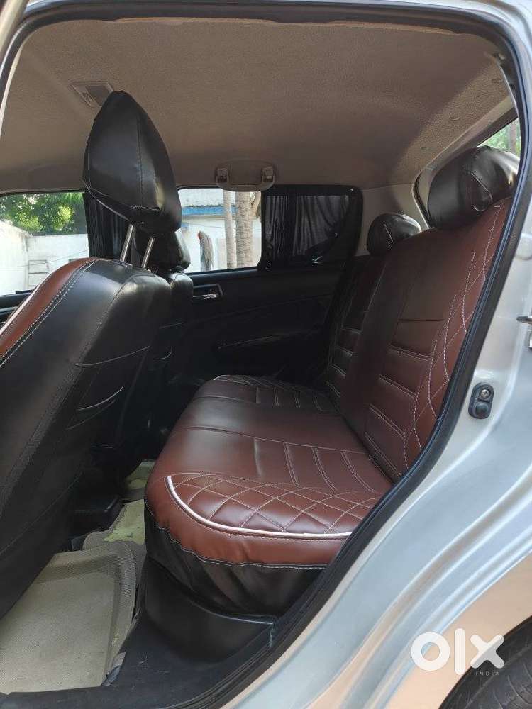 Maruti Suzuki Swift Ddis Vdi, 2013, Diesel