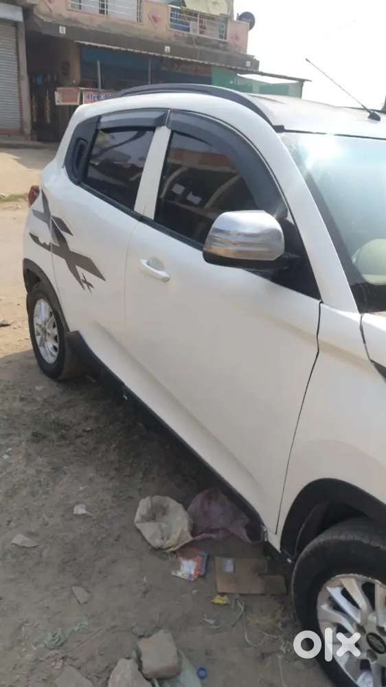 Kuv 100 Dissel Top End Model Kb*