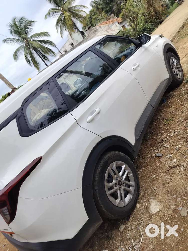 Kia Carens Diesel 7 Str 2023