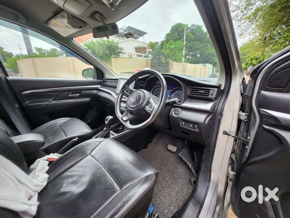 Maruti Suzuki Xl6 Alpha At, 2019, Petrol