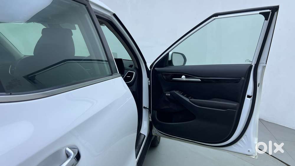 Kia Seltos Gtx Dct, 2021, Petrol