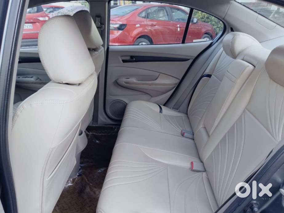 Honda City S Mt, 2009, Petrol