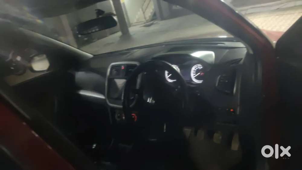Maruti Suzuki Vitara Brezza Vdi, 2016, Diesel