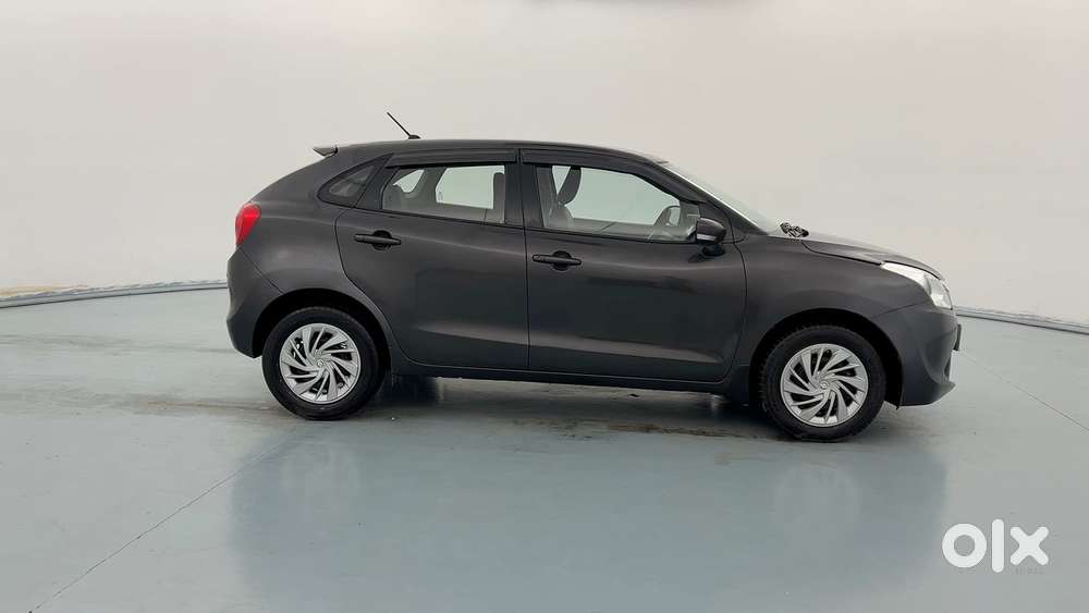 Maruti Suzuki Baleno Delta, 2016, Petrol
