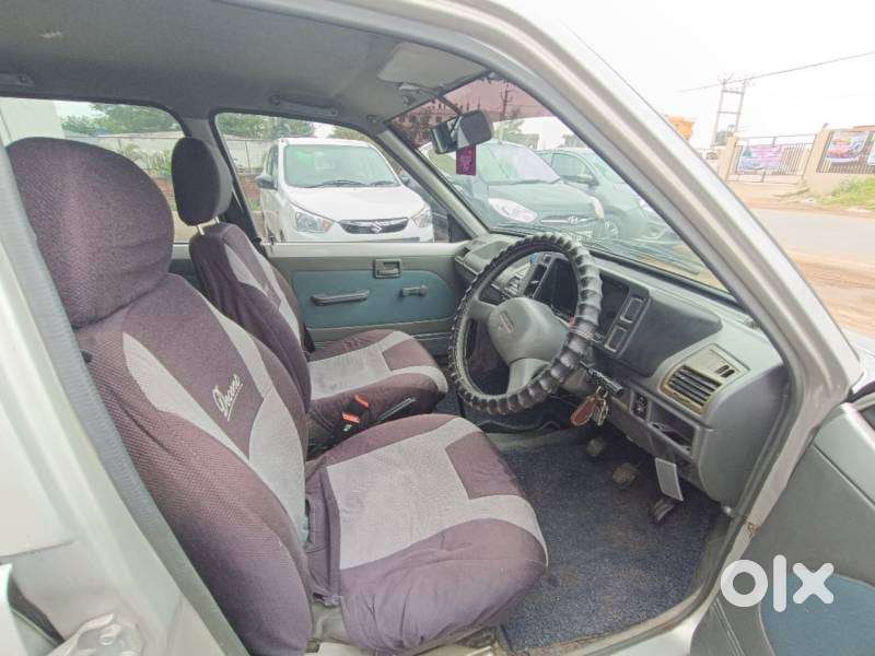 Maruti Suzuki 800 Ac, 2011, Petrol