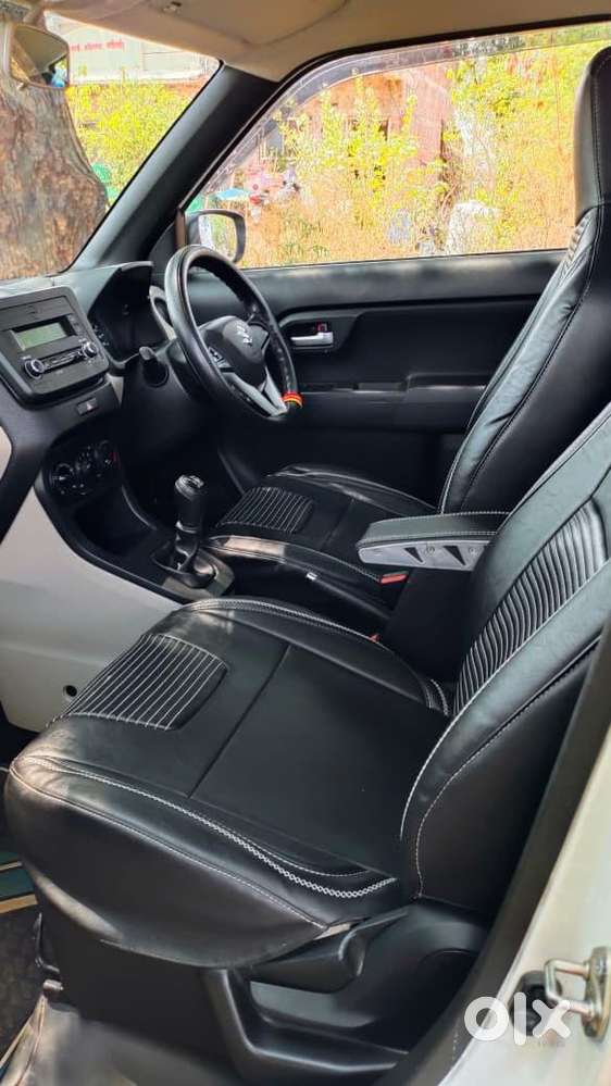 Maruti Suzuki Wagon R 2020 Petrol 41000 Km Driven