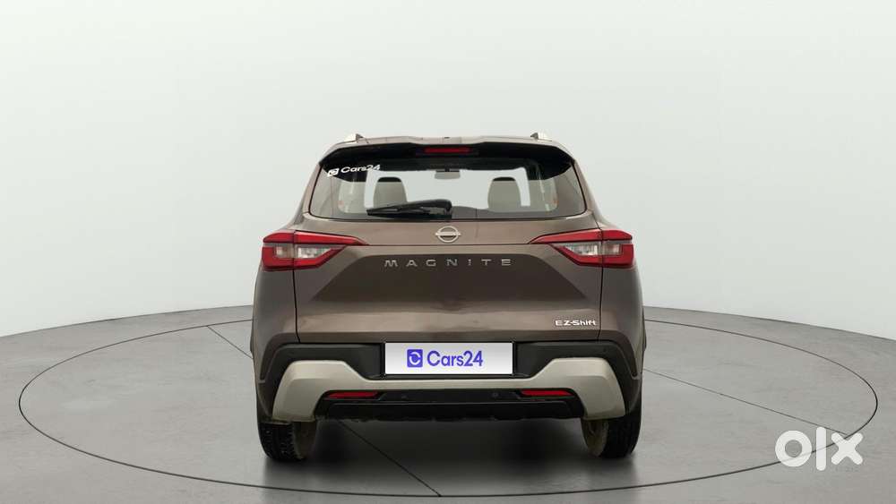 Nissan Magnite 1.0 Xe, 2024, Petrol