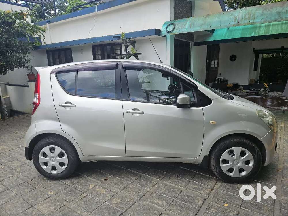 Maruti Suzuki Ritz 1.3 Vdi 2011 Manual
