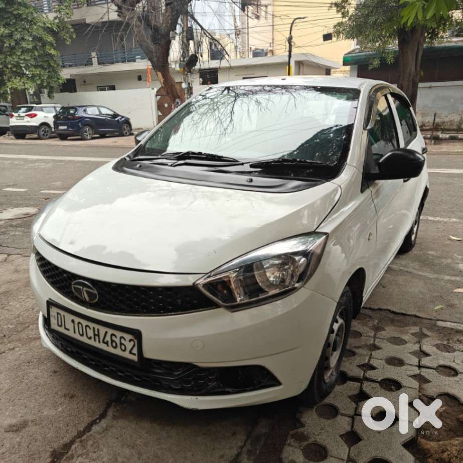 Tata Tiago