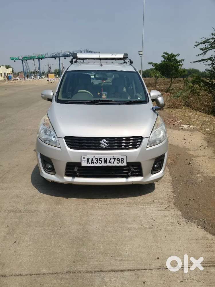 Maruti Suzuki Ertiga 2015 Diesel 140000 Km Driven