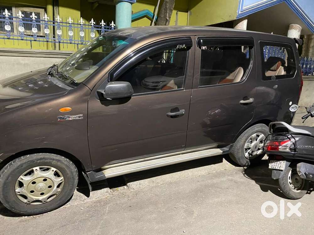 Mahindra Xylo Diesel 2009